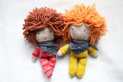 couple-poupee-laine