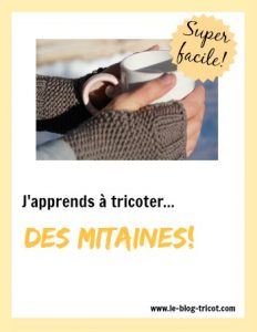 mitaines