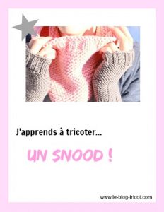 snood