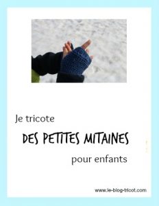 mitaines enfants